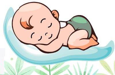 Bayi Susah Tidur? Berikut Cara Menidurkan Bayi yang Bisa Orang Tua Terapkan